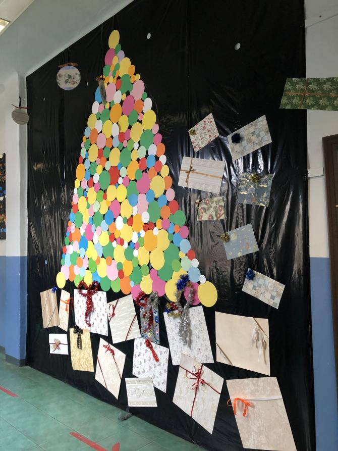 Ic Bra1 Scuola Mosca - Bra - classi 5^ 