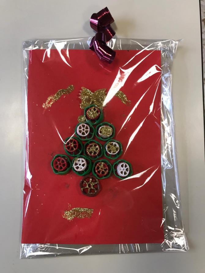 Scuola Salvo D’Acquisto - Asti - classe 4C