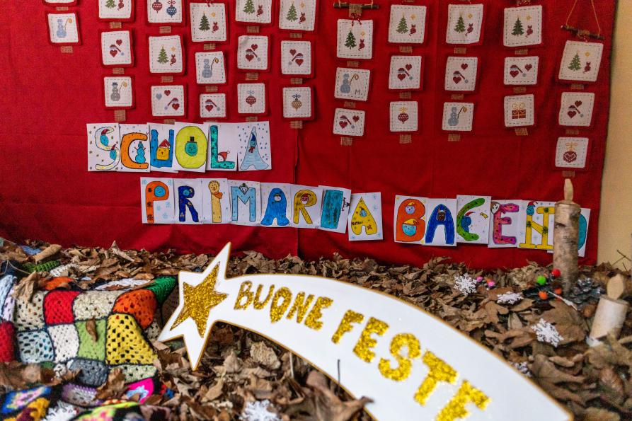 Scuola Primaria di Baceno - classi 2^ e 3^ 