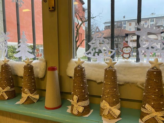 Scuola Primaria De Amicis - Biella - Classe 4 B 