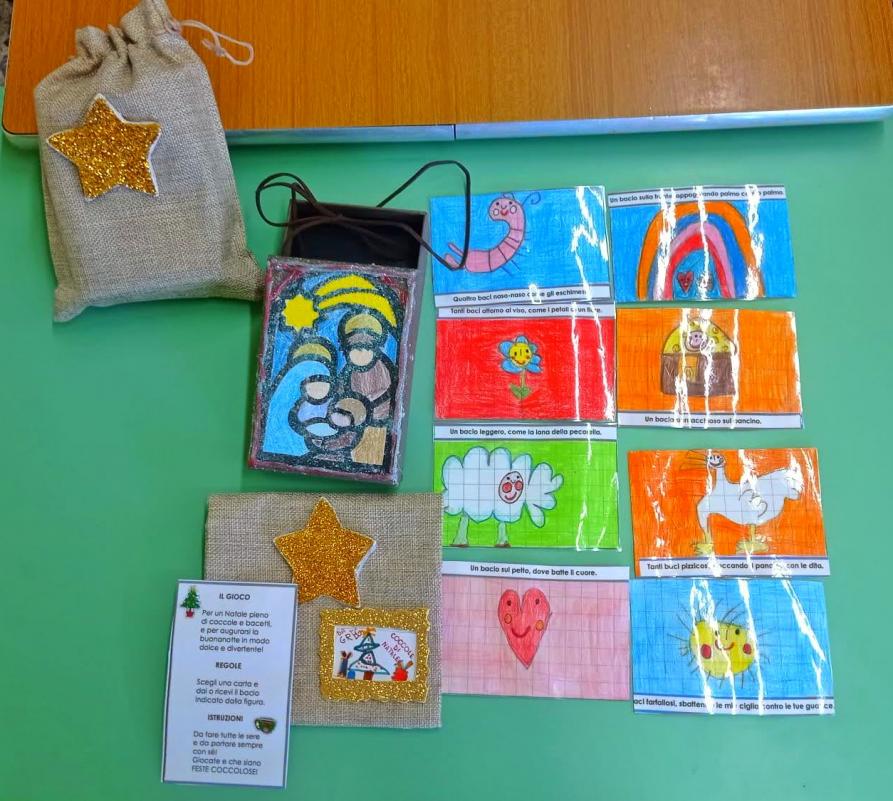Scuola Domenicane - Moncalieri - classe 1 