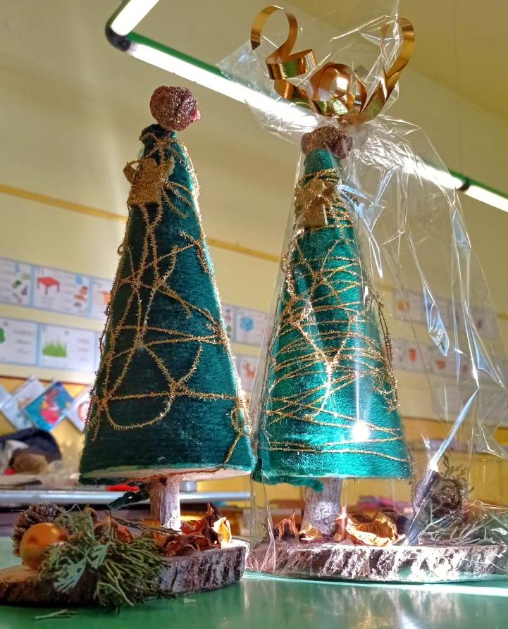 Scuola Domenicane - Moncalieri - classe 2 