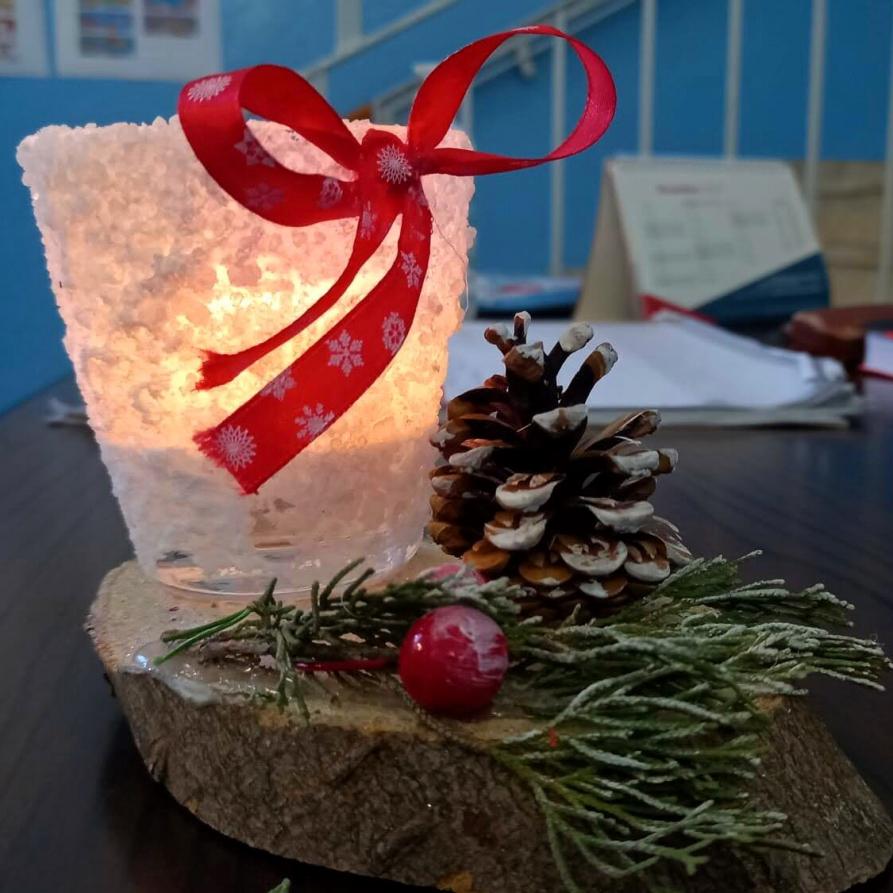 Scuola Domenicane - Moncalieri - classe 4 