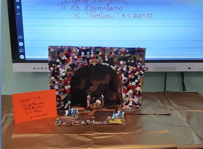 Scuola Damilano - Ovada - 2A 