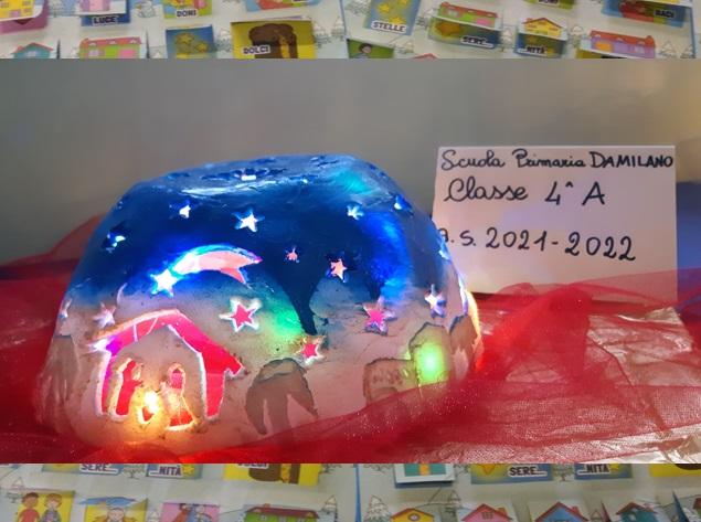 Scuola Damilano - Ovada - 4A 