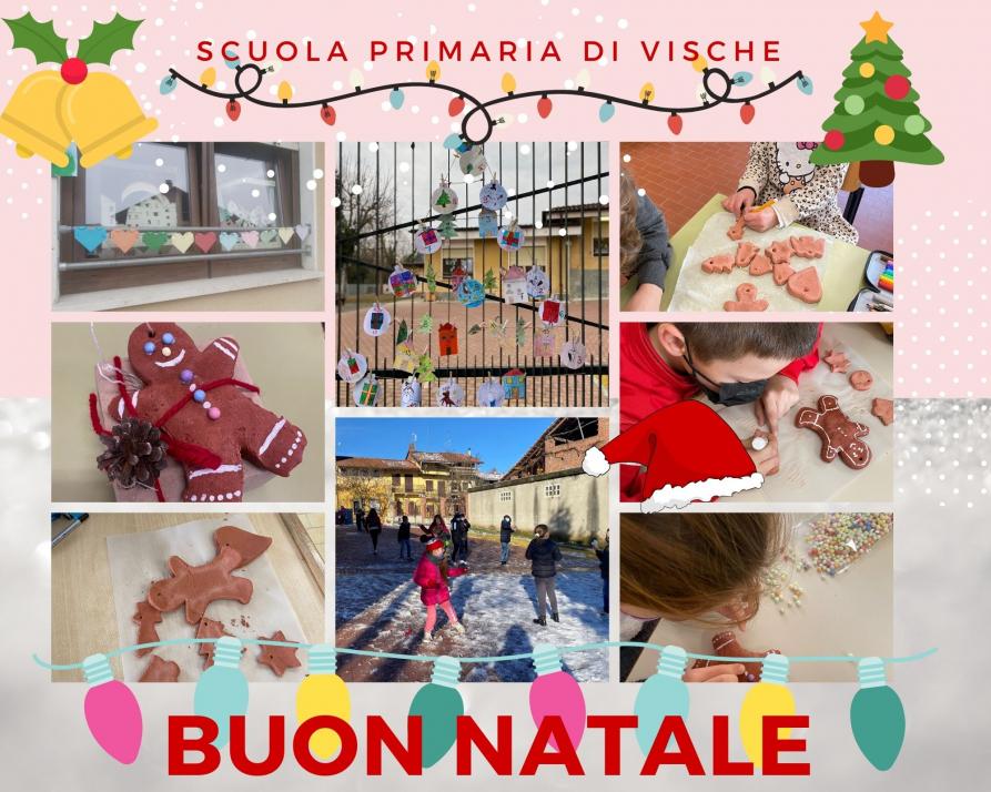 Scuola primaria A. Regis Classi 3^-4^-5^ 