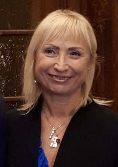 Luigina Bassignana 
