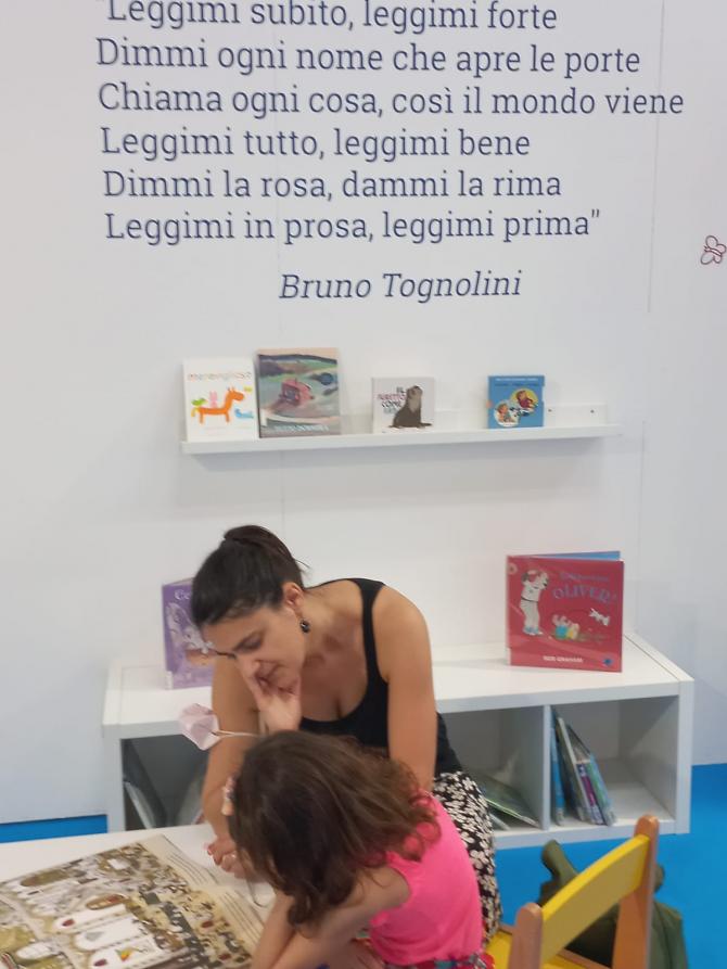 NpL Piemonte al Salone del Libro 