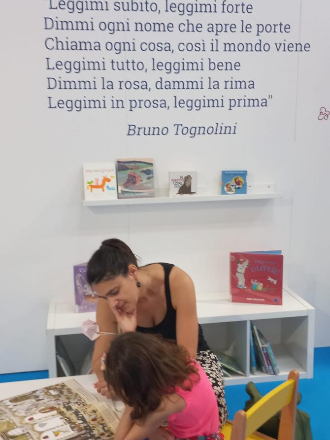 NpL Piemonte al Salone del Libro