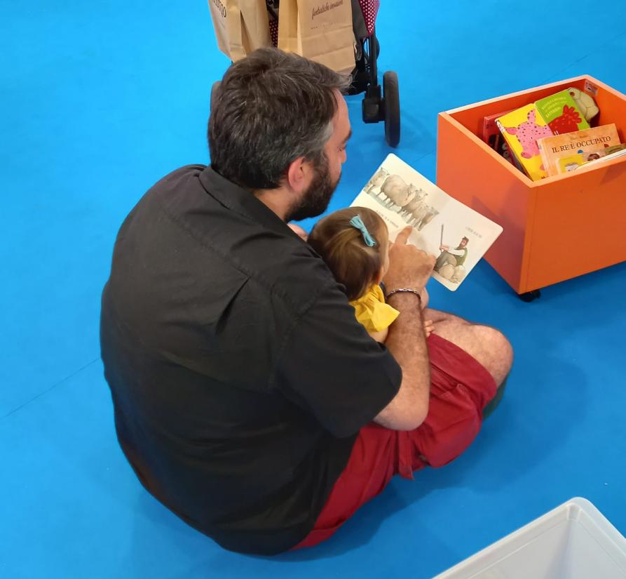 NpL Piemonte al Salone del Libro 