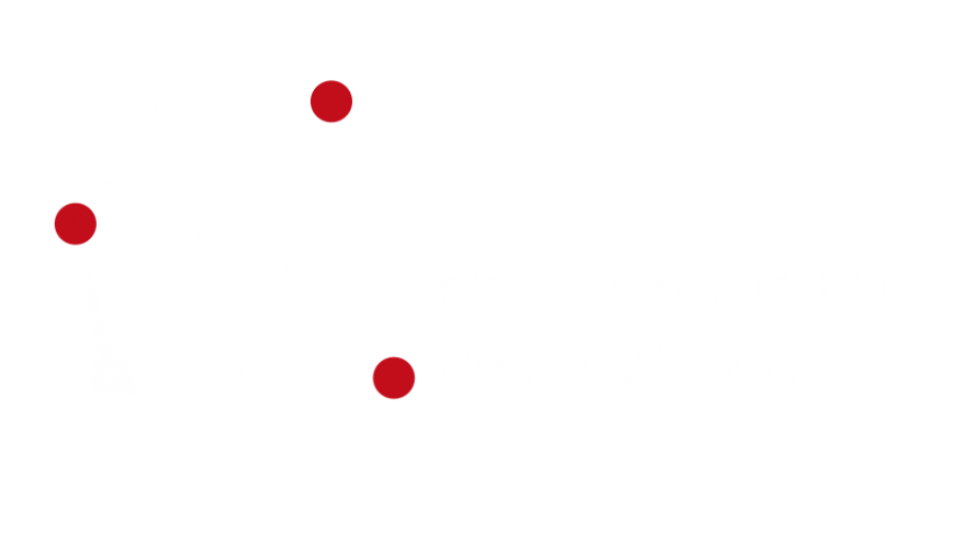 Logo PRP negativo