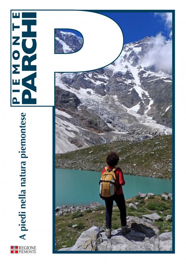 Immagine copertina Speciale A piedi nella natura piemontese