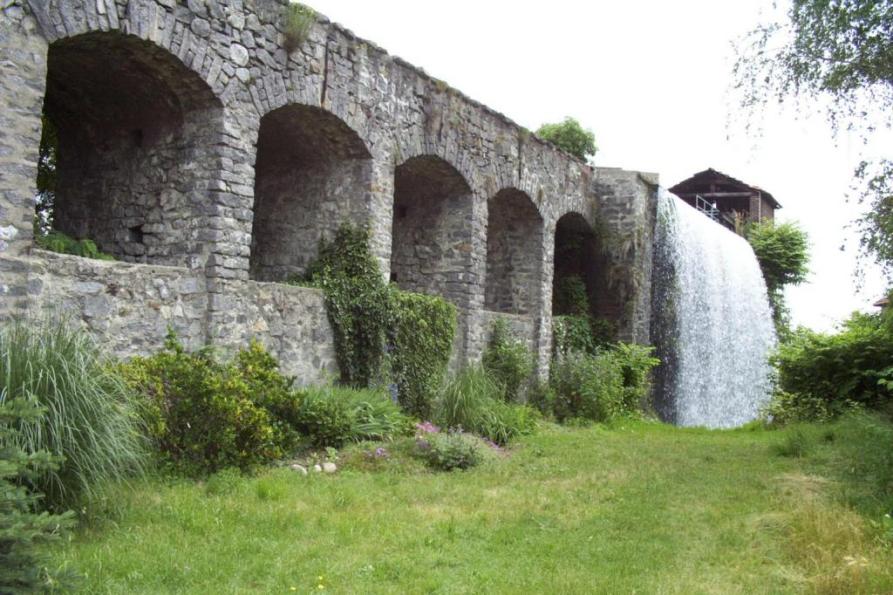 Vigliano Biellese (BI) - Canale Mosca