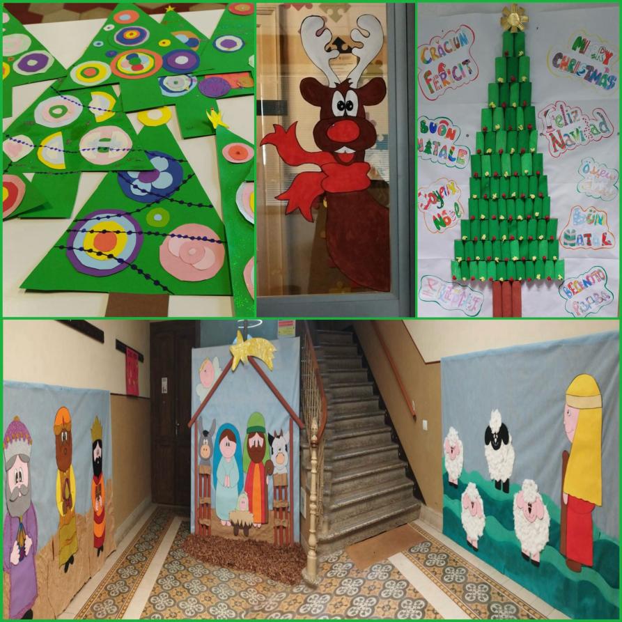 Christmas HeArt - IC f.lli Viano da Lessona - Castelletto Cervo - BI - 
