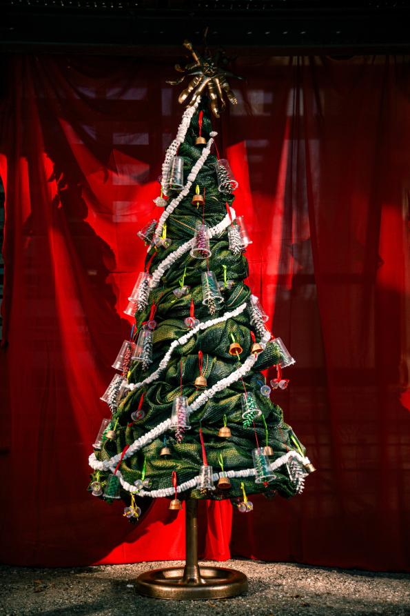 Recuperiamo il Natale: magici colori per rallegrare i nostri cuori - ISTITUTO FRATELLI DI DIO - NOVARA -NO 