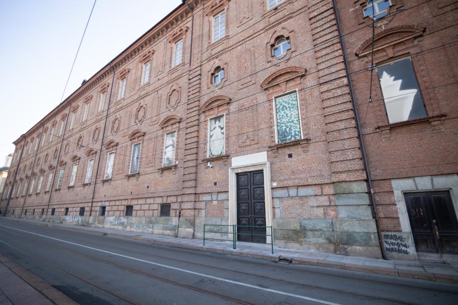 Museo Regionale di Scienze Naturali di Torino 