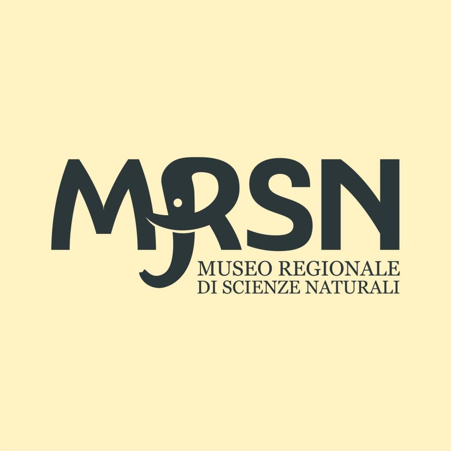 Logo del Museo Regionale di Scienze Naturali