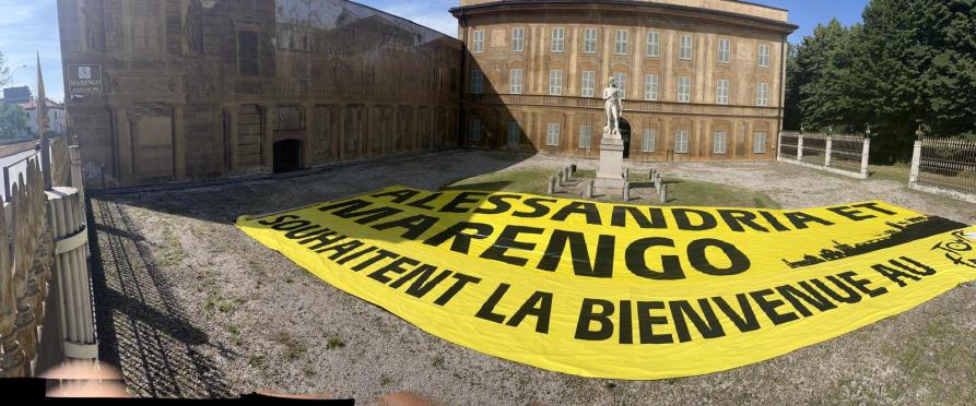 Alessandria 