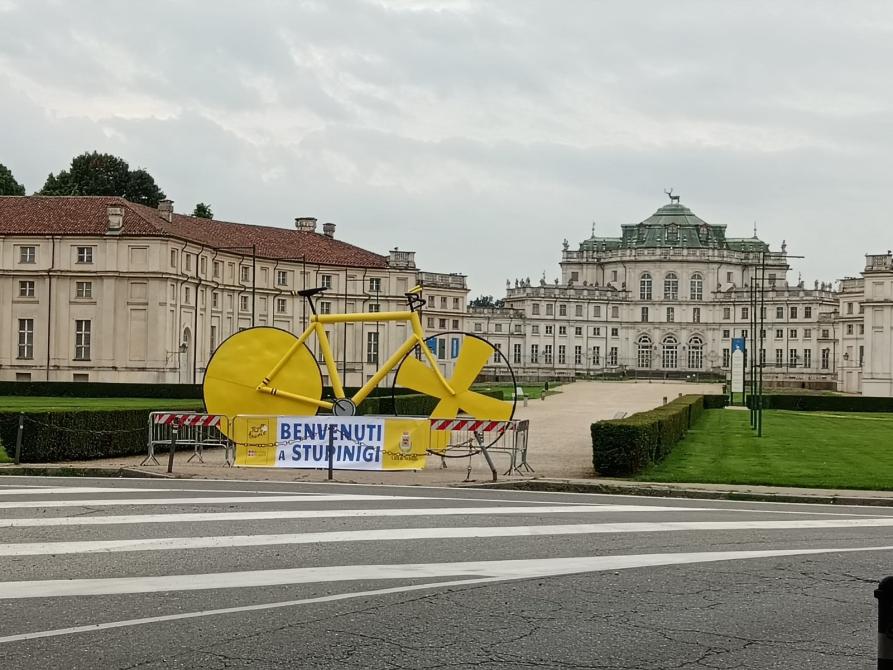 Stupinigi 