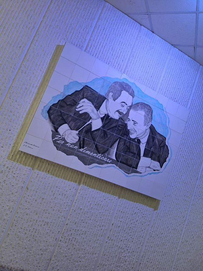 Falcone e borsellino 
