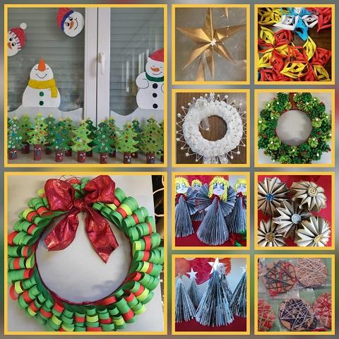 SCATTA IL TUO NATALE - SCUOLA PRIMARIA - CARAGLIO - CN 