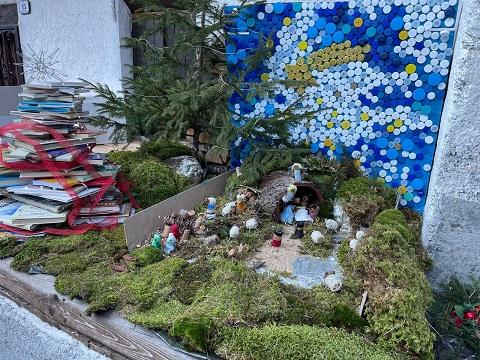 SCATTA IL TUO NATALE - SCUOLA PRIMARIA - VENASCA -CN 