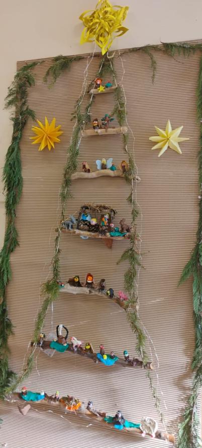 SCATTA IL TUO NATALE - SCUOLA PRIMARIA - VILLANOVA MONDOVI' - CN 