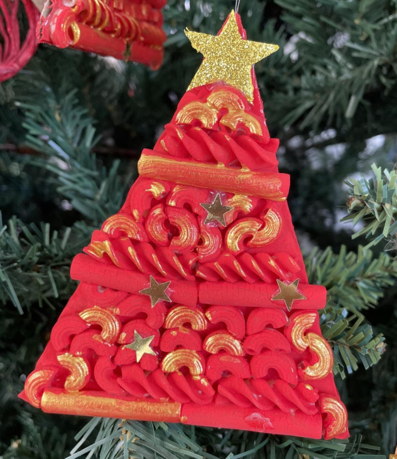 SCATTA IL TUO NATALE 24-25  SCUOLA PRIMARIA - CARMAGNOLA - TO 