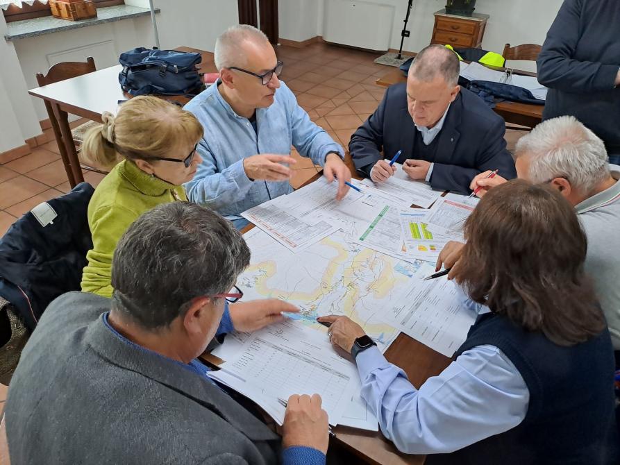 Giaveno 20 maggio 2025 