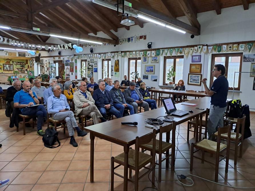 Giaveno 20 maggio 2025 