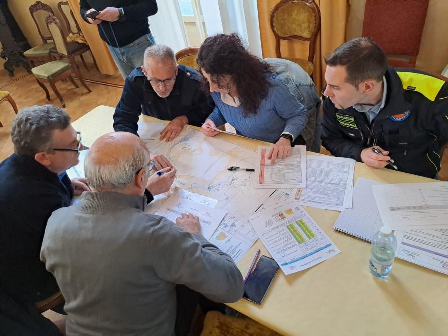 Pinerolo 26 marzo 2025 