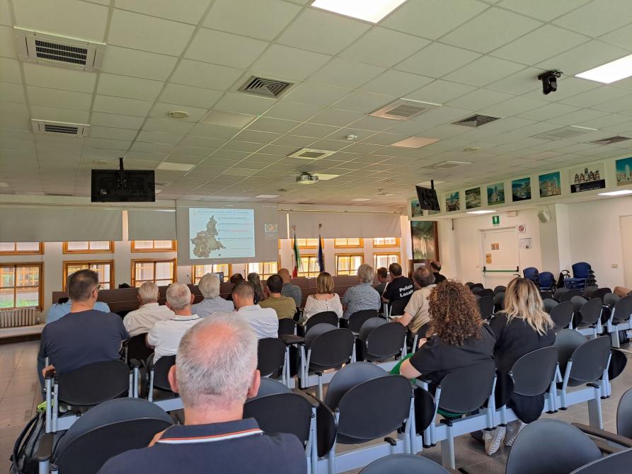 Verbania 18 giugno 2025 