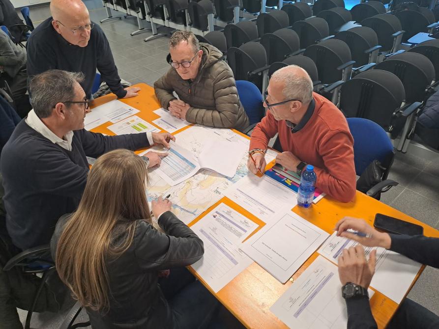 Verbania 1 aprile 2025 