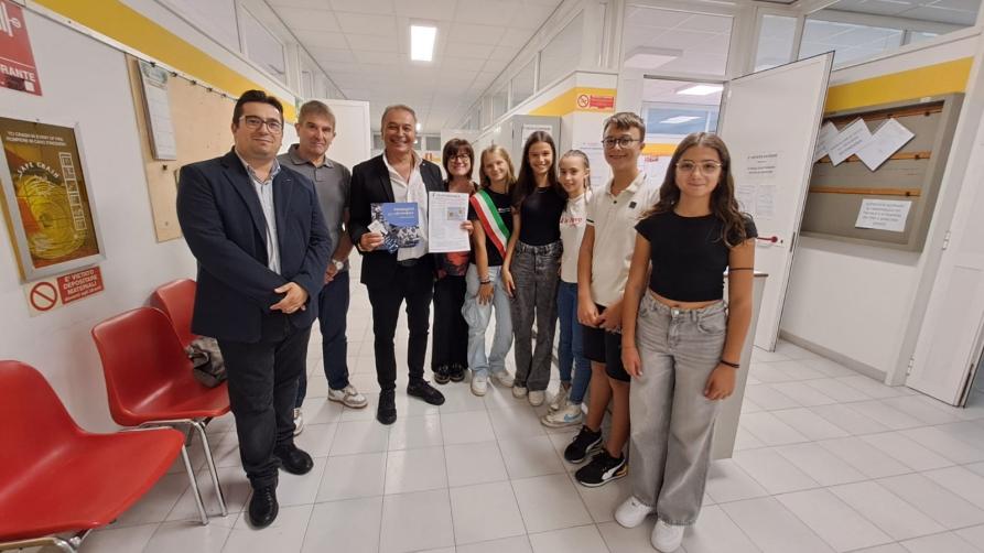 Bongioanni a Mondovì 