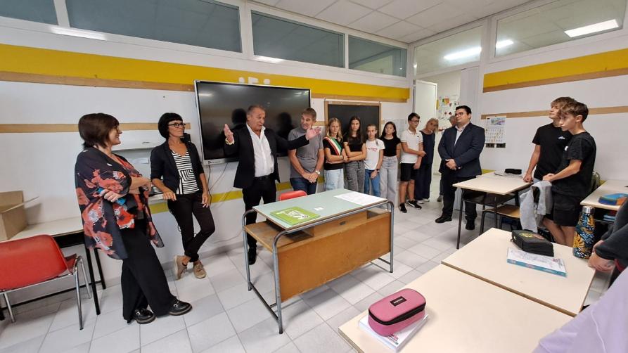 Bongioanni a Mondovì 