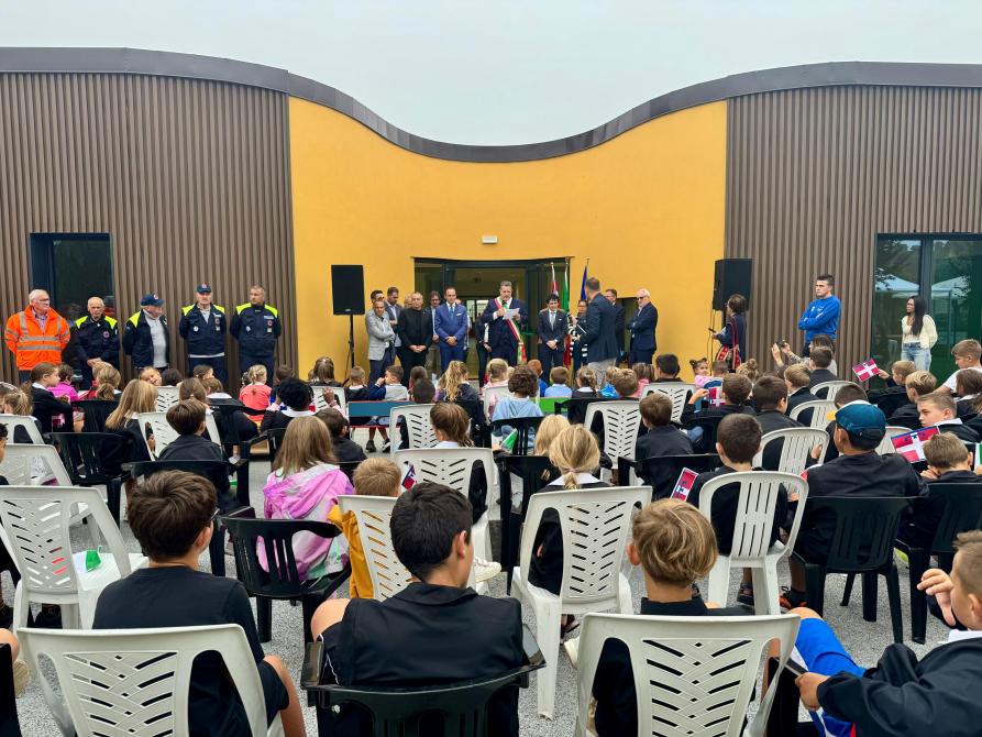 Cirio a Castelletto Stura 