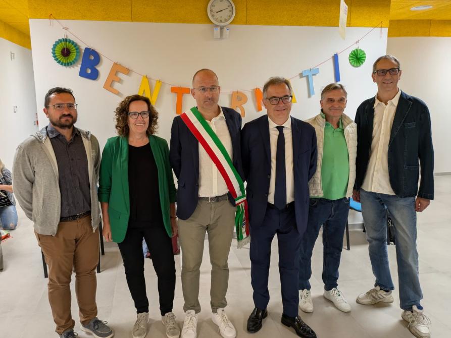 Gallo a Costigliole Saluzzo 