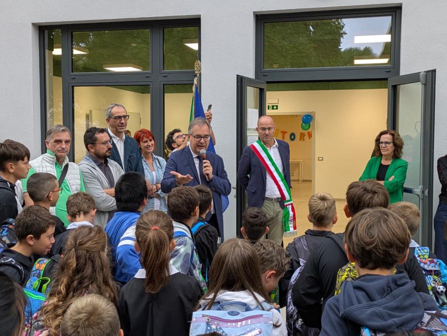 Gallo a Costigliole Saluzzo 