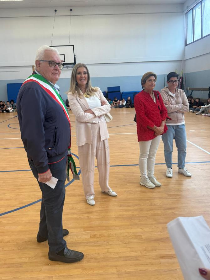 Porchietto a Robassomero 