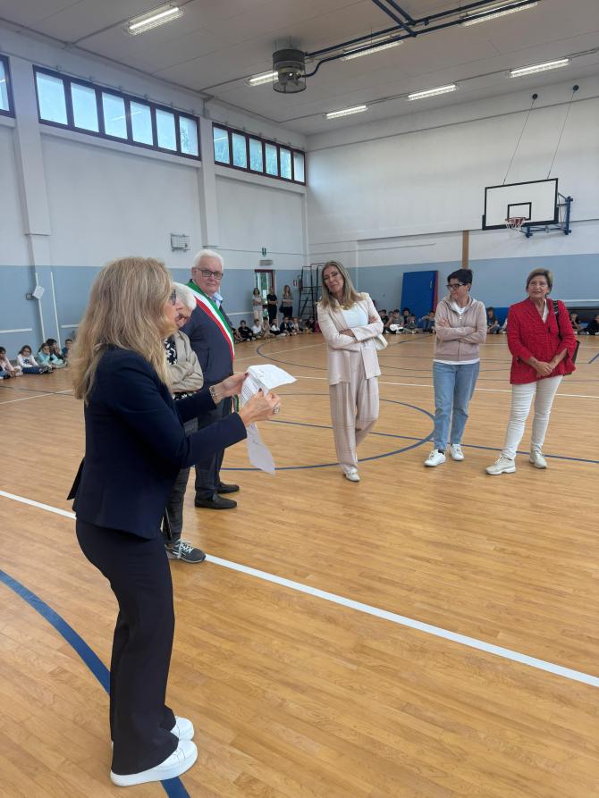 Porchietto a Robassomero 