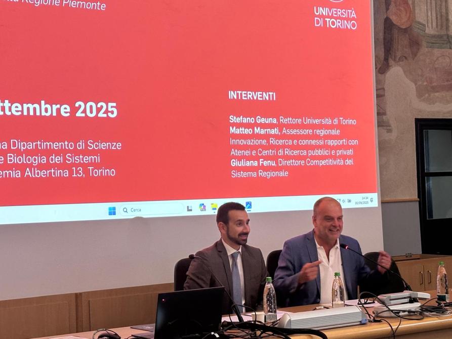 Università di Torino 