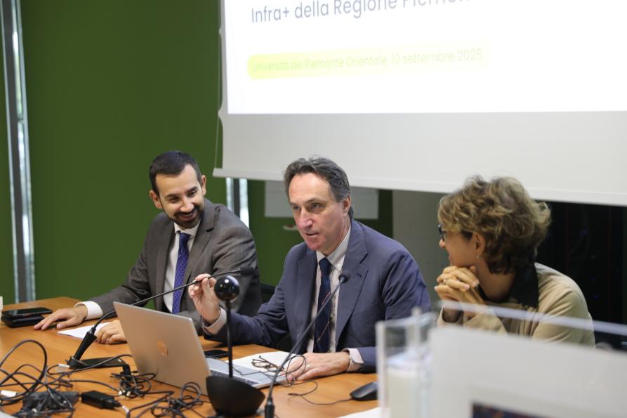 Università del Piemonte orientale 