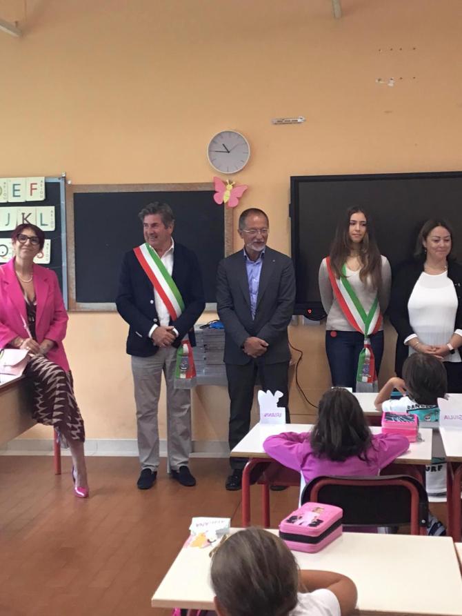 Vignale a San Maurizio Canavese 