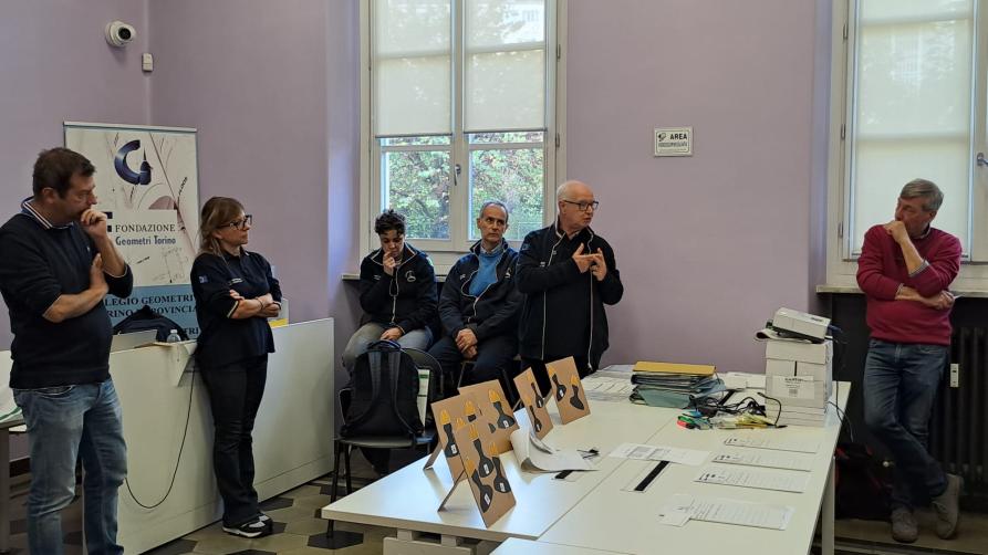 Presentazione delle funzionalità degli applicativi Erikus e Agitec 