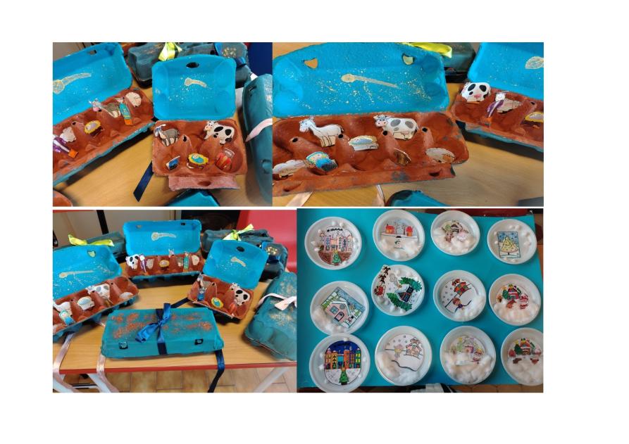 BI - Castelletto Cervo - Scuola Primaria - Un bianco Natale 