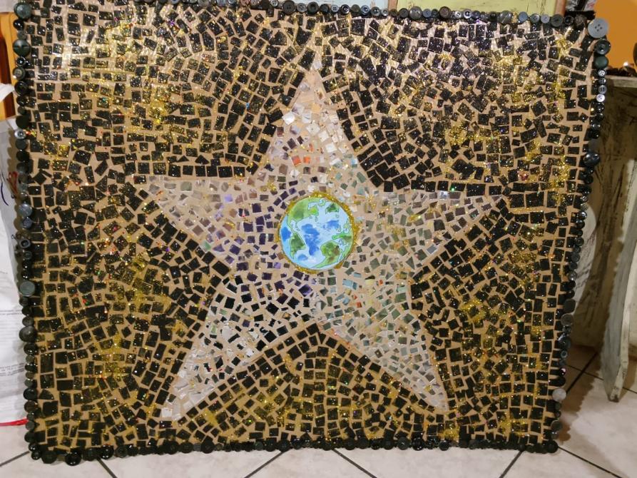 CN - Moretta - Scuola Primaria G.Prat - Un mondo di luce 