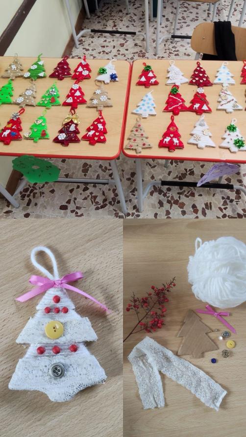 TO - Rivoli - Fondazione Istituti Riuniti Salotto e Fiorito- Eco-Natale insieme per un Natale sostenibile 