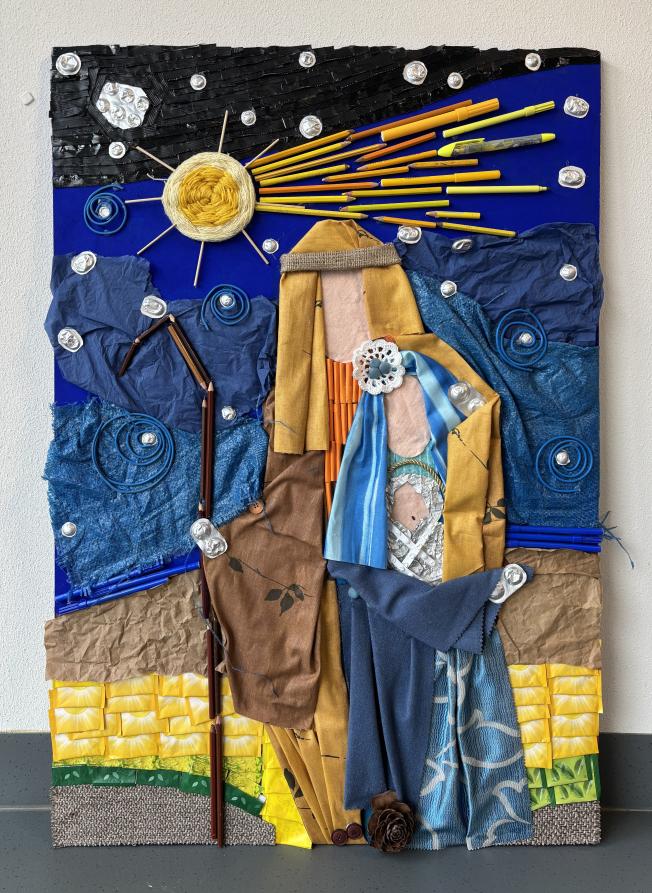 TO - Ala di Stura -  Scuola Primaria - Ricicl-a-miamo 