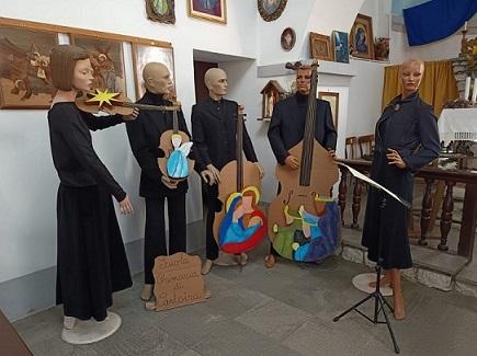 TO - Cantoira - Scuola Primaria I.C. Murialdo - Accordo d'amore 