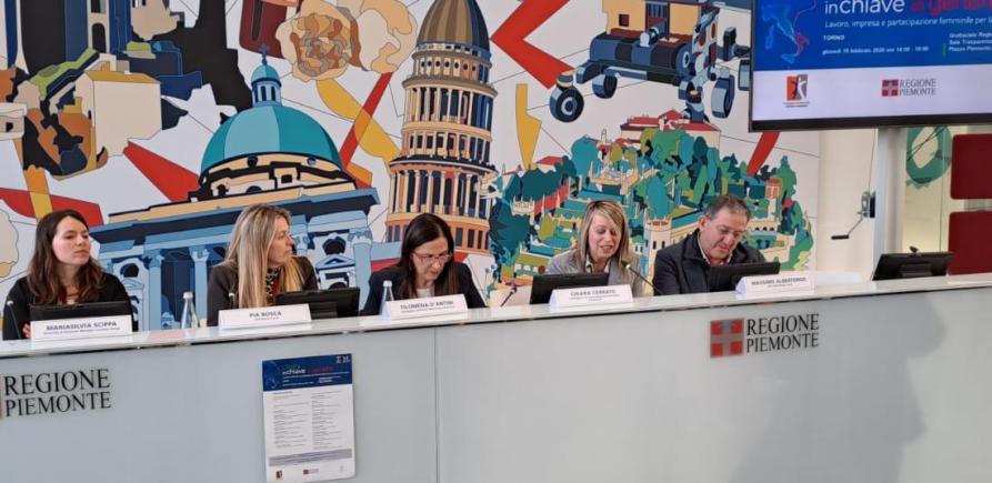 Le testimonianze di imprese certificate 